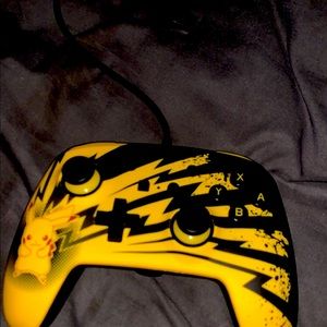 Nintendo switch like new